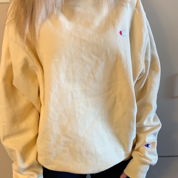 Urban Outfitters Other - champion sweatshirt